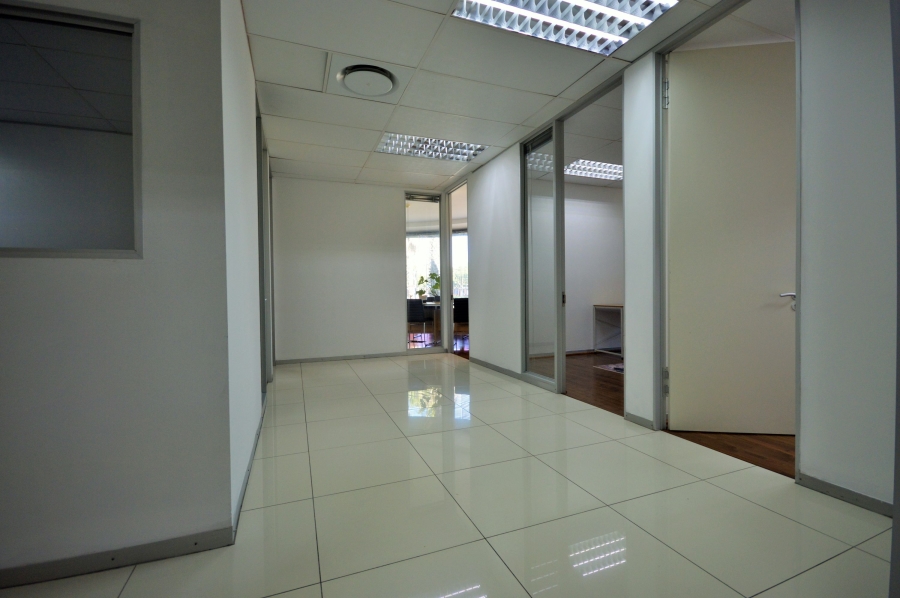 Commercial Property for Sale in Century City Western Cape